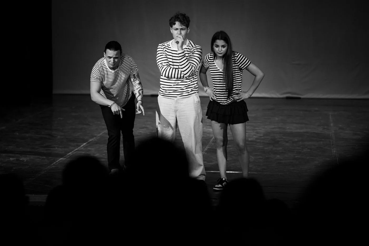 CAT, teatro per ragazzi