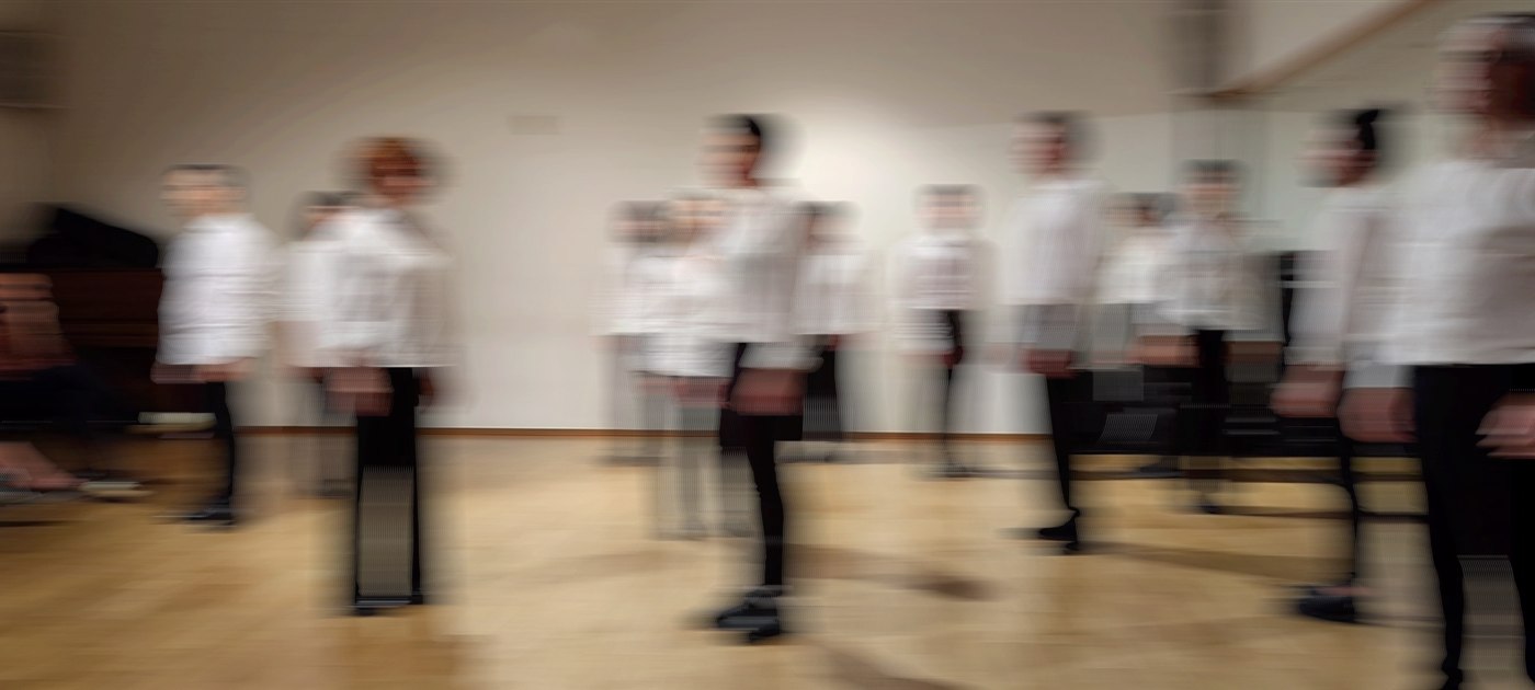 Alfabeto Essenziale, laboratorio teatrale di Tanino De Rosa