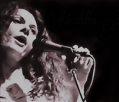 Playin' Voices, laboratorio di canto con Nicoletta Zuccheri