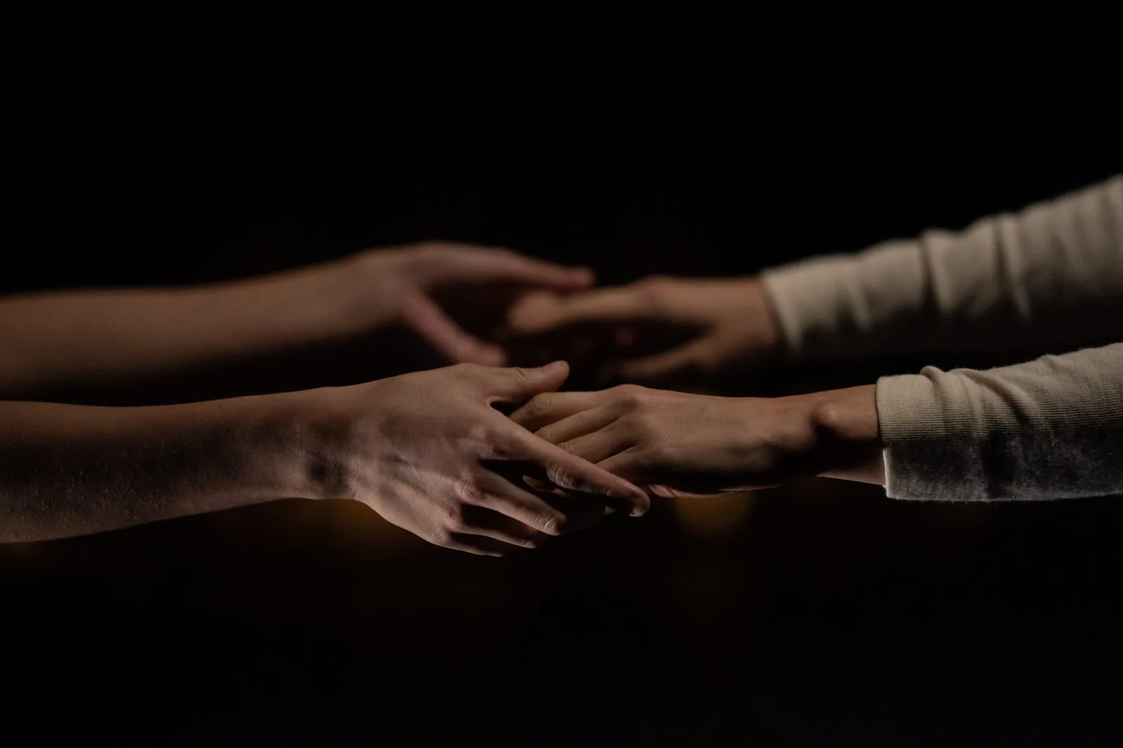 Incontro e collaborazione durante un'attività NOA